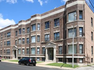 346 E 41st St APT 1, Chicago, IL 60653