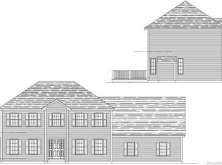 1057 Quaddick Town Farm Rd, Thompson, CT 06277