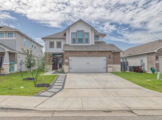3249 Hyacinth, New Braunfels, TX 78130