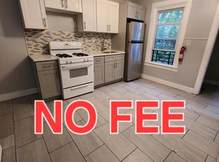 26 Rose Ave #2B, Jersey City, NJ 07305
