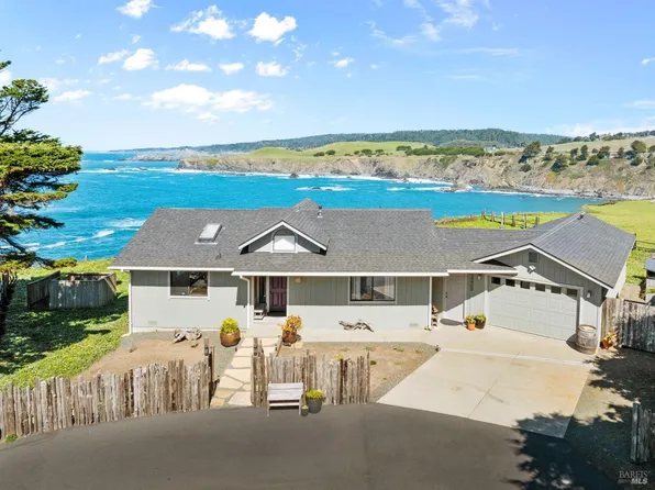 34400 Pacific Reefs Road, Albion, CA 95410