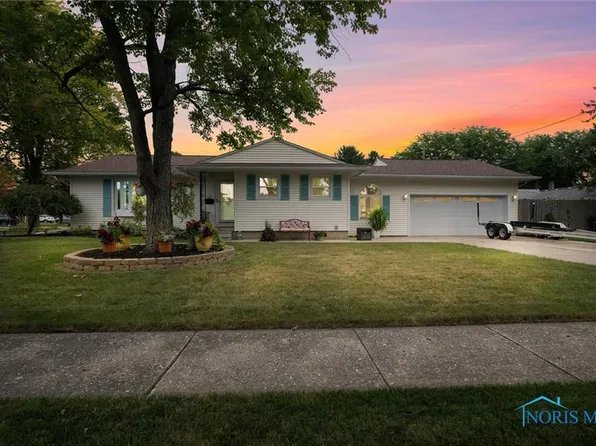 719 Sandralee Dr, Toledo, OH 43612