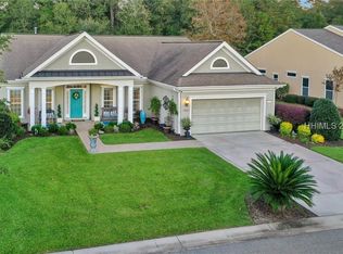 11 Rolling River Dr, Bluffton, SC 29910