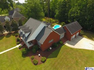 4027 Westbrook Dr, Florence, SC 29501