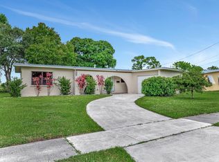 3178 SE Monte Vista St, Port Saint Lucie, FL 34952