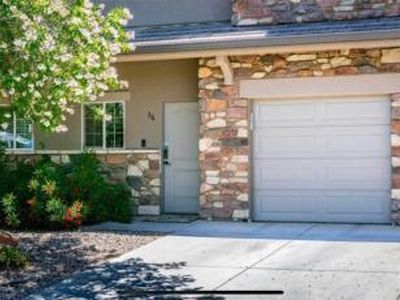 290 W Buena Vista Blvd #36, Washington, UT, 84780