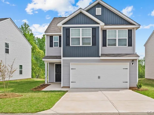 17182 Russell Coghill St, Bowling Green, VA 22427