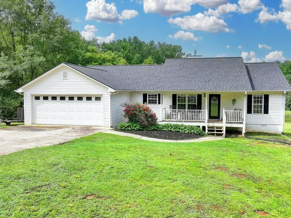 509 Banyon Creek Dr, Talmo, GA 30575