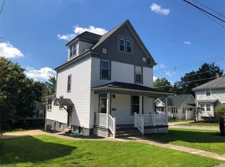 723 5th St, Beaver Falls, PA 15010