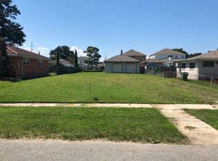 1322 Cherokee Ave, Metairie, LA 70005