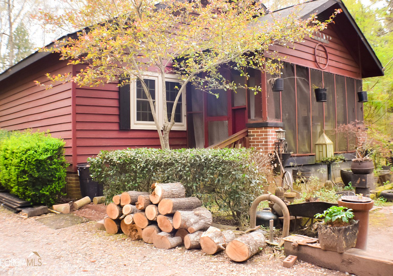 1390 Irwinton Rd, Milledgeville, GA 31061 MLS 10141093 Zillow