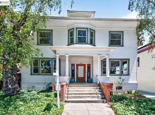 1331 Martin Luther King Jr Way, Berkeley, CA 94709