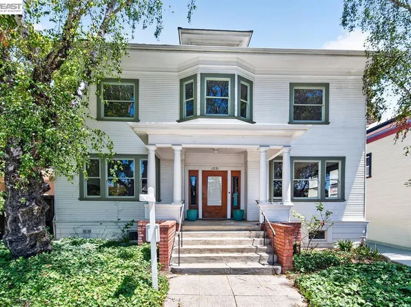 1331 Martin Luther King Jr Way, Berkeley, CA 94709