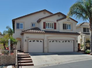 3842 Jake Ct, Thousand Oaks, CA 91320