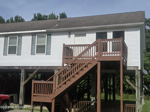10364 Avenue A, Bay Saint Louis, MS 39520