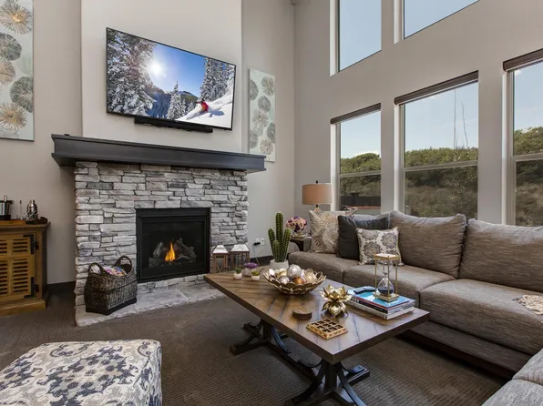 1185 W Abigail Dr, Kamas, UT 84036