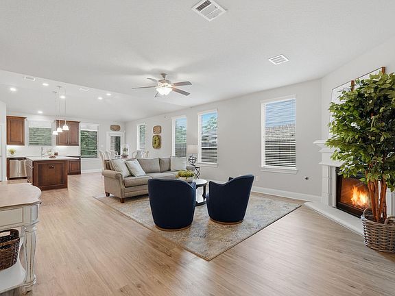 3rd image of 7919 Augusta Creek Ct