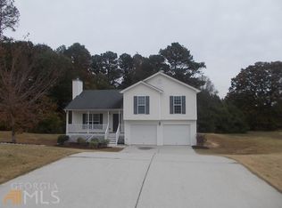 60 Creek Bend Trl, Oxford, GA 30054