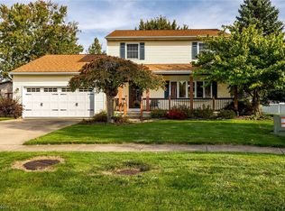 144 Findlay Ct, Elyria, OH 44035