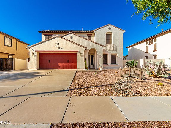2nd image of 14238 W Aster Drive