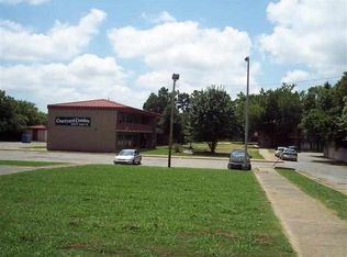 209 E Nettleton Ave APT 124, Jonesboro, AR 72401
