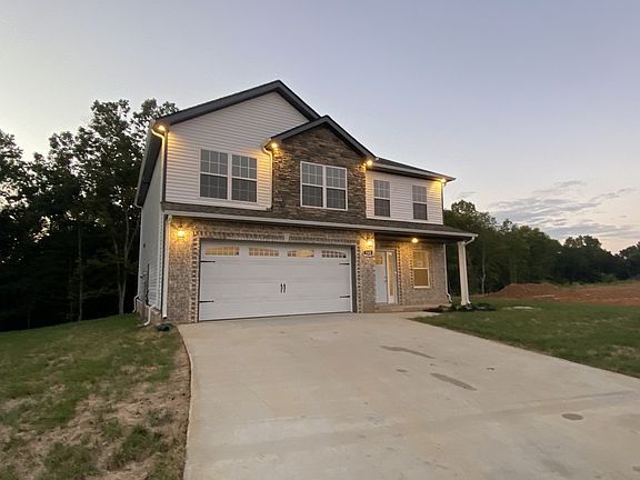 2nd image of 165 Glenstone Lot 165