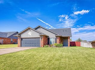 103 Ranch Rd, Elk City, OK 73644
