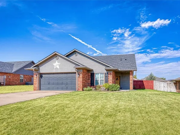 103 Ranch Rd, Elk City, OK 73644