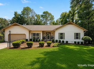 3113 N Shannon Lakes Dr, Tallahassee, FL 32309