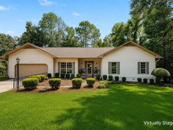 3113 N Shannon Lakes Dr, Tallahassee, FL 32309