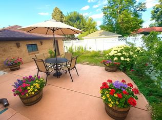 2434 S Ogden St #2436, Denver, CO 80210