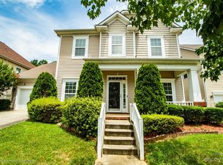 8241 Cottsbrooke Dr, Huntersville, NC 28078