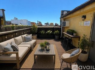 416 E 13th St APT 6E, New York, NY 10009