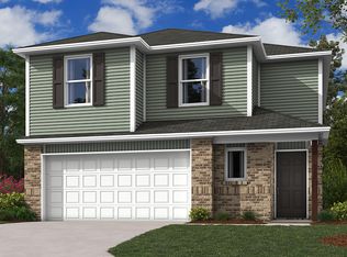 RC Harper Plan, Hefner Crossing, Oklahoma City, OK 73131