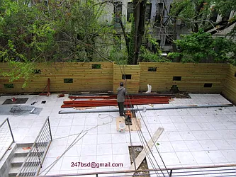 Rented by GFI Realty Services LLC