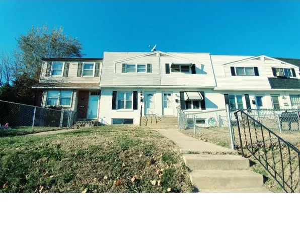 406 Homestead Rd, Wilmington, DE 19805