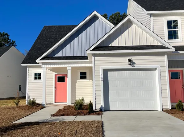 180 Coastline Cir #5A, Cedar Point, NC 28584