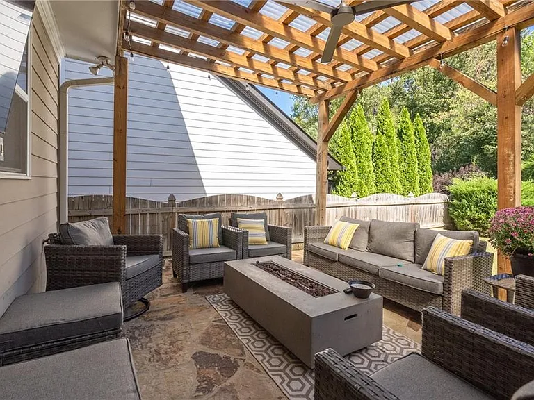 1739 Hollingsworth Blvd NW — Photo 38