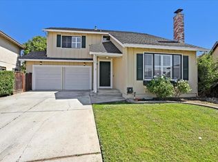 3149 Perivale Ct, San Jose, CA