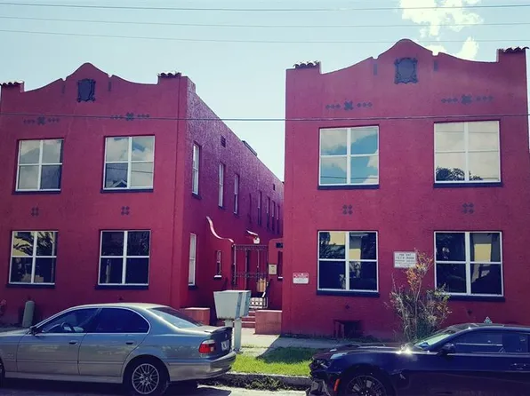 111 S Newport Ave, Tampa, FL