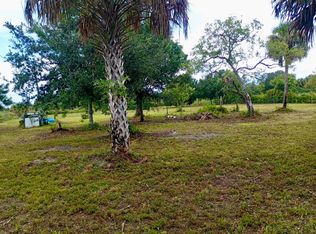 15313 NW 310th St, Okeechobee, FL 34972