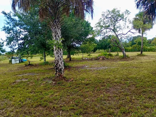 15313 NW 310TH Street N, Okeechobee, FL 34972