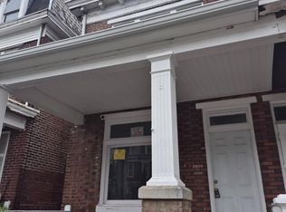 2436 Reel St, Harrisburg, PA