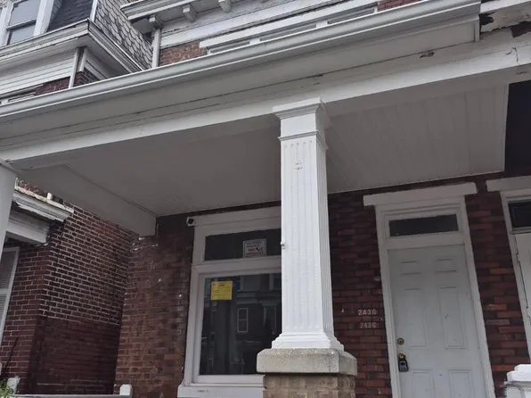 2436 Reel St, Harrisburg, PA 17110