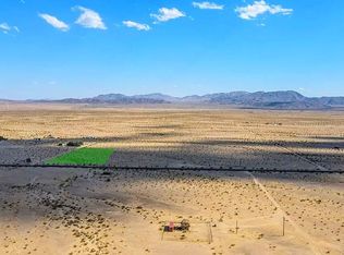 Amboy, Twentynine Palms, CA 92277