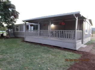 29838 Santiam Terrace Rd, Lebanon, OR 97355