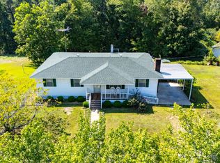 8405 State Highway 253, Guin, AL 35563
