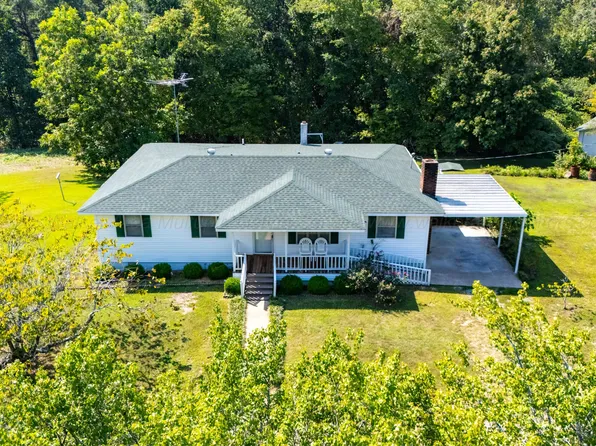 8405 State Highway 253, Guin, AL 35563