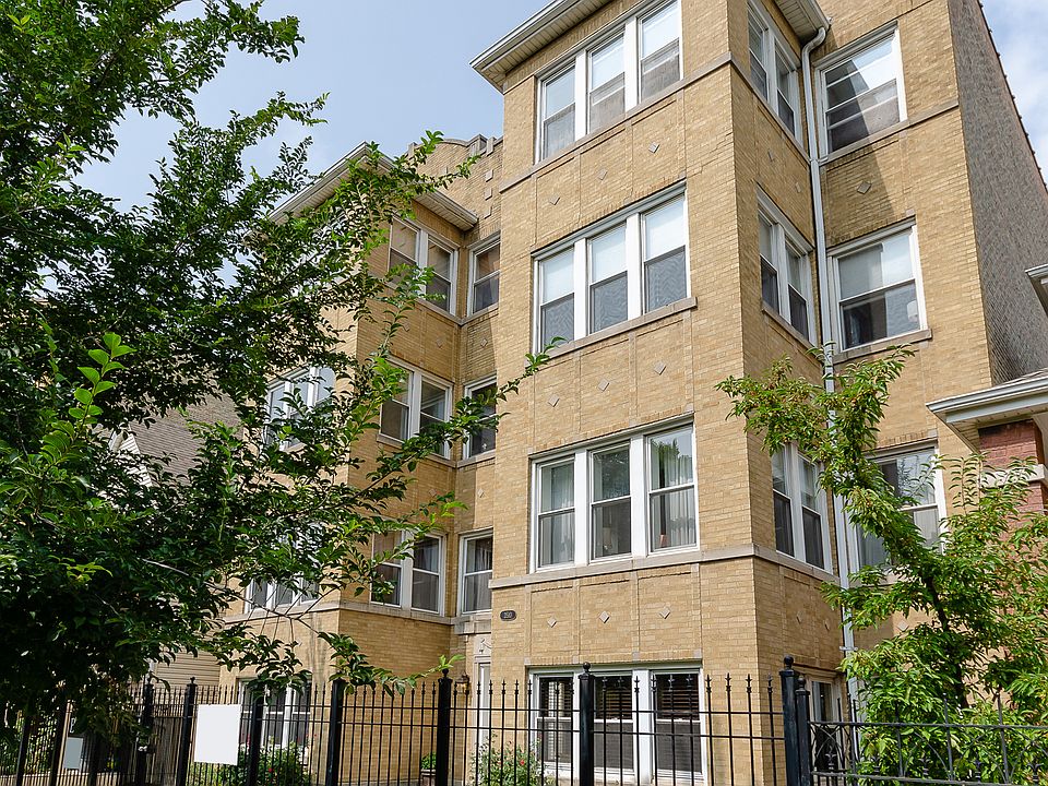 1st image of 3510 W Palmer St APT 1E