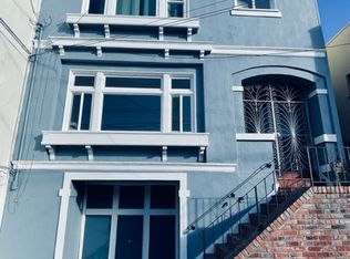 1450 23rd Ave, San Francisco, CA 94122